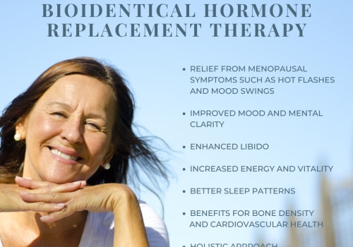 The Truth About Bioidentical Hormone Therapy: An Expert's Perspective